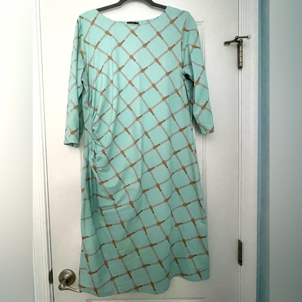 J. McLaughlin Sarra Dress